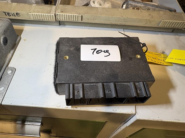Comfort module - afbeelding 1 van  3