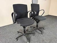 Comforto - - bureaustoel (2x) - afbeelding 2 van  4