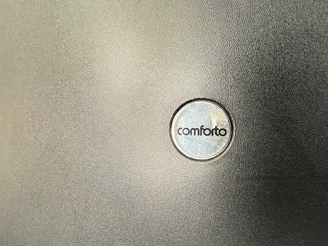 Comforto - - bureaustoel (2x) - afbeelding 3 van  4