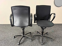 Comforto - - bureaustoel (2x) - afbeelding 4 van  4