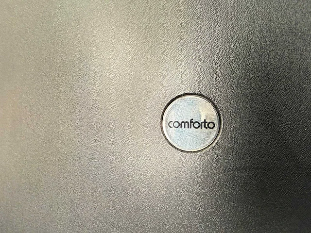 Comforto - - bureaustoel (2x) - afbeelding 3 van  4