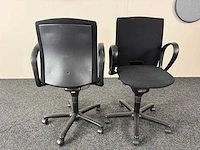 Comforto - - bureaustoel (2x) - afbeelding 4 van  4