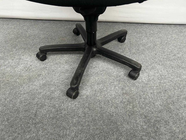 Comforto - 77 - ergonomische bureaustoel (5x) - afbeelding 5 van  7