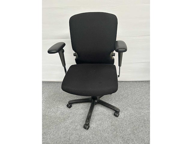 Comforto - 77 - ergonomische bureaustoel (5x) - afbeelding 2 van  7