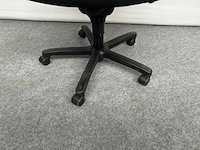 Comforto - 77 - ergonomische bureaustoel (5x) - afbeelding 5 van  7