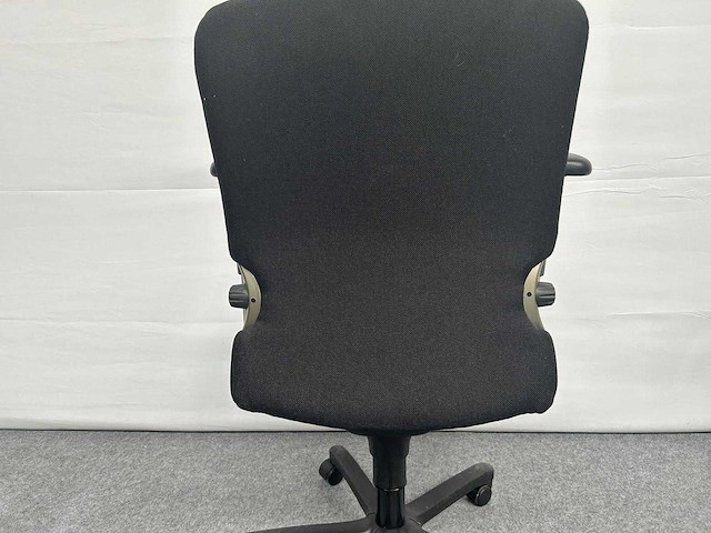 Comforto - 77 - ergonomische bureaustoel (5x) - afbeelding 7 van  7