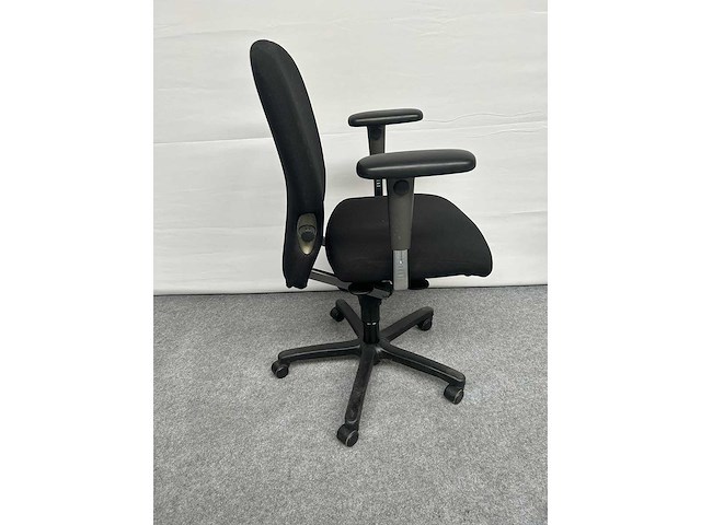Comforto - 77 - ergonomische bureaustoel - afbeelding 4 van  7