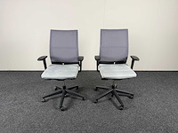 Comforto - bureaustoel (2x) - afbeelding 1 van  5