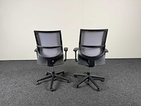 Comforto - bureaustoel (2x) - afbeelding 3 van  5