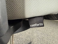 Comforto - bureaustoel (2x) - afbeelding 4 van  5