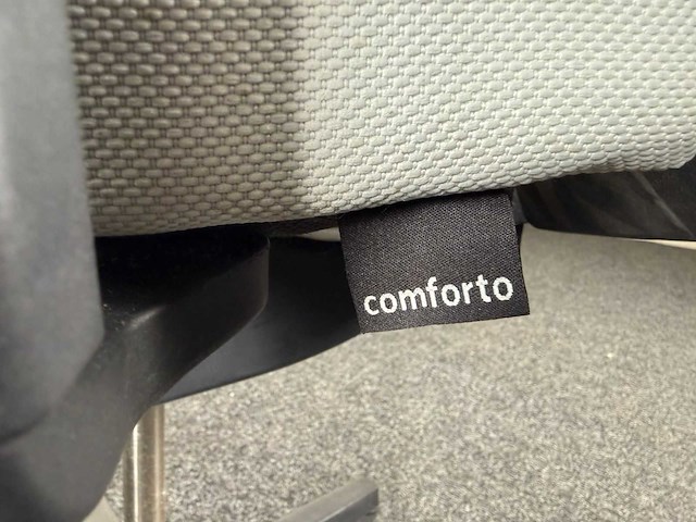 Comforto - bureaustoel (2x) - afbeelding 4 van  5