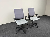Comforto - bureaustoel (2x) - afbeelding 5 van  5