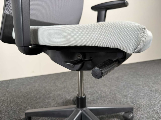 Comforto - bureaustoel (2x) - afbeelding 2 van  5