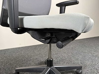 Comforto - bureaustoel (2x) - afbeelding 2 van  5