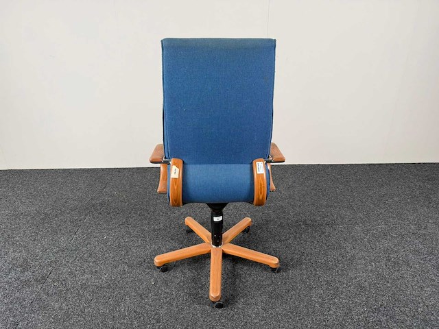 Comforto - bureaustoel - afbeelding 1 van  5
