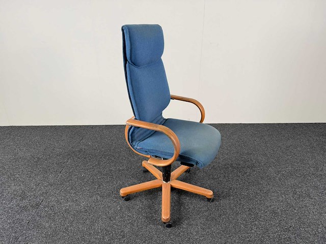 Comforto - bureaustoel - afbeelding 2 van  5