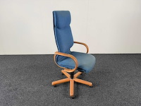 Comforto - bureaustoel - afbeelding 2 van  5