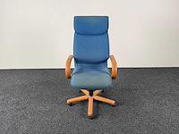 Comforto - bureaustoel - afbeelding 3 van  5