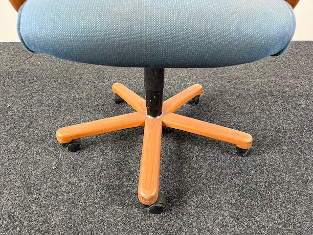 Comforto - bureaustoel - afbeelding 4 van  5