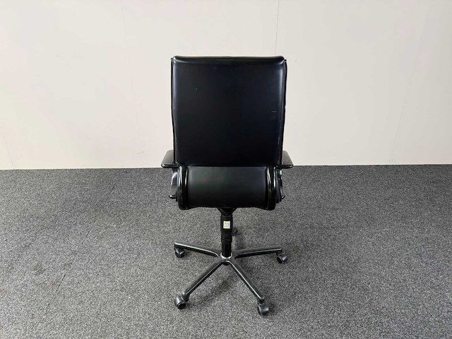 Comforto - vergaderstoel - afbeelding 3 van  4