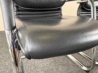 Comforto - wachtkamerstoelen (5x) - afbeelding 6 van  6