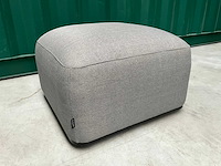 Comforty hillrock zitpoef (9x)