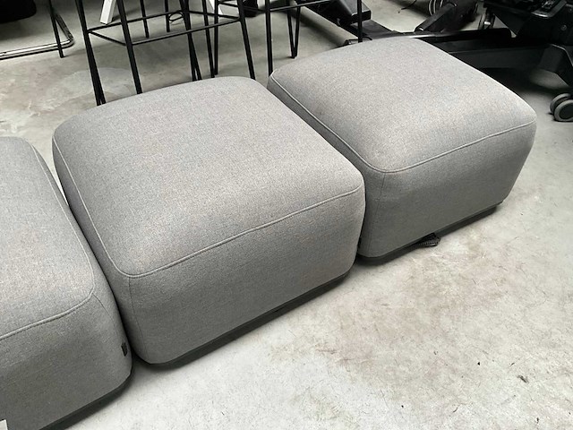 Comforty hillrock zitpoef (9x) - afbeelding 6 van  8