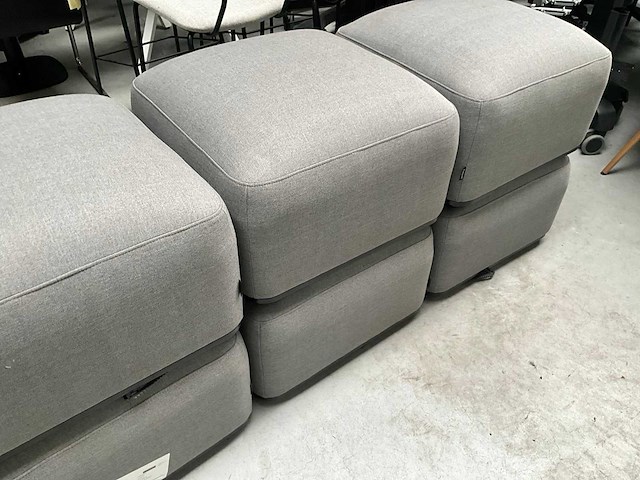 Comforty hillrock zitpoef (9x) - afbeelding 7 van  8