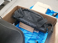 Comfortzadel en kuipruit winderlich - afbeelding 2 van  5