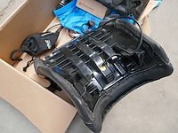 Comfortzadel en kuipruit winderlich - afbeelding 3 van  5