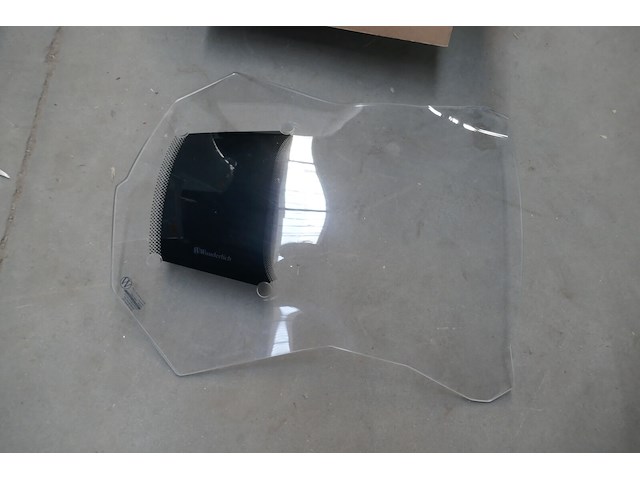 Comfortzadel en kuipruit winderlich - afbeelding 4 van  5