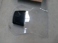 Comfortzadel en kuipruit winderlich - afbeelding 4 van  5