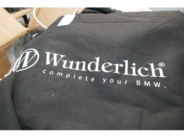 Comfortzadel en kuipruit winderlich - afbeelding 5 van  5