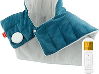Comfytemp verzwaard verwarmingskussen - afbeelding 1 van  4