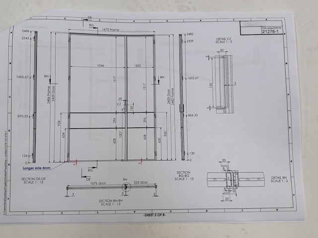 Coming soon!!! - afbeelding 5 van  5