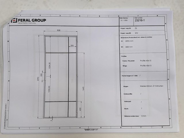 Coming soon!!! - afbeelding 5 van  5