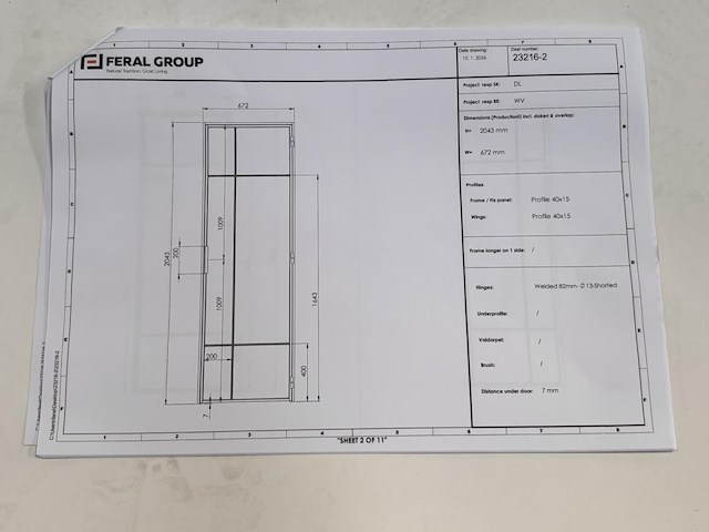 Coming soon!!! - afbeelding 5 van  5