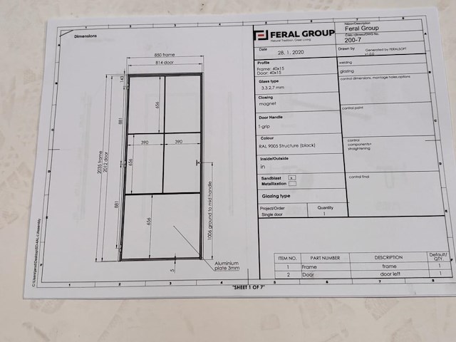 Coming soon!!! - afbeelding 4 van  5