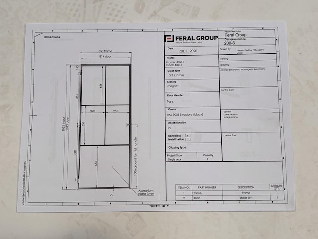 Coming soon!!! - afbeelding 4 van  5