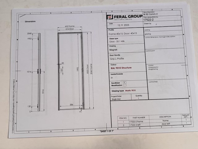 Coming soon!!! - afbeelding 4 van  5