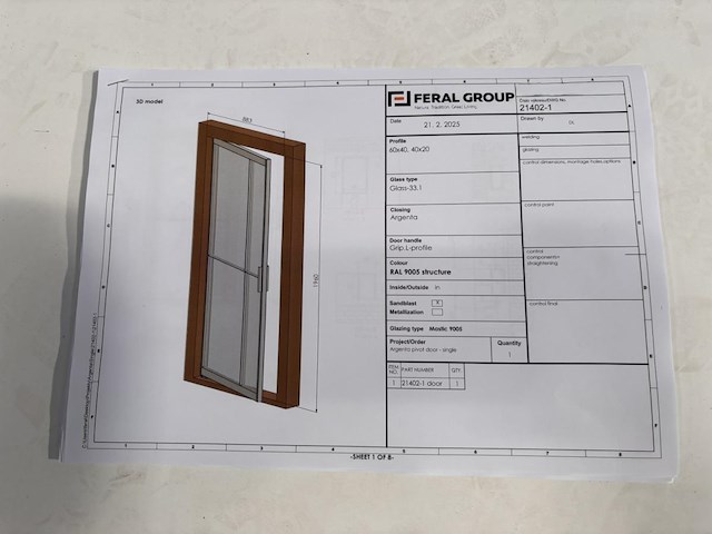 Coming soon!!! - afbeelding 5 van  7