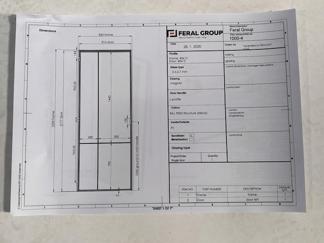 Coming soon!!! - afbeelding 4 van  5