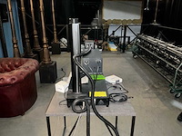 Commaker omni 1 laser graveermachine electronica - afbeelding 5 van  21