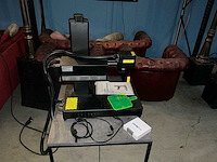 Commaker omni 1 laser graveermachine electronica - afbeelding 6 van  21