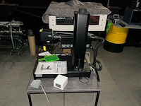 Commaker omni 1 laser graveermachine electronica - afbeelding 11 van  21