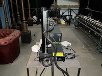 Commaker omni 1 laser graveermachine electronica - afbeelding 15 van  21