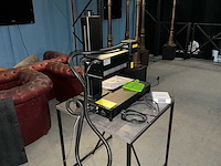 Commaker omni 1 laser graveermachine electronica - afbeelding 20 van  21