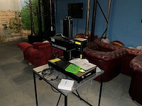 Commaker omni 1 laser graveermachine electronica - afbeelding 17 van  21