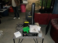 Commaker omni 1 laser graveermachine electronica - afbeelding 21 van  21