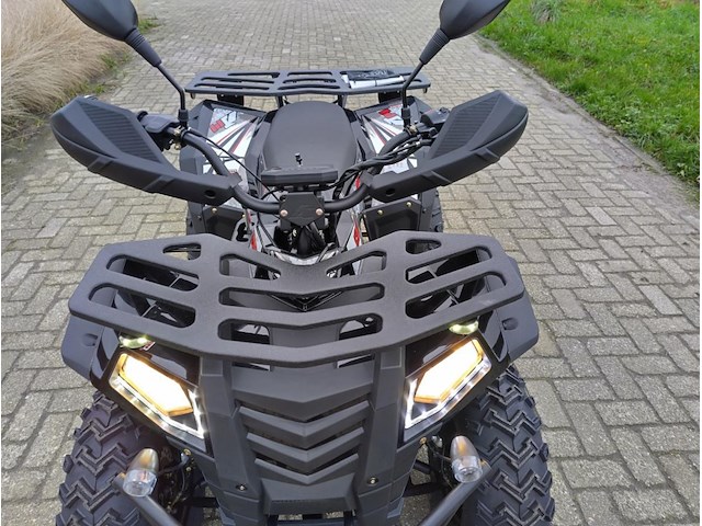 Commander 200cc - afbeelding 2 van  30